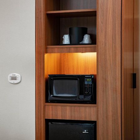 Fairfield By Marriott Inn & Suites Lebanon Near Expo Center Buitenkant foto