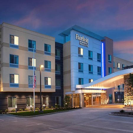 Fairfield By Marriott Inn & Suites Lebanon Near Expo Center Buitenkant foto