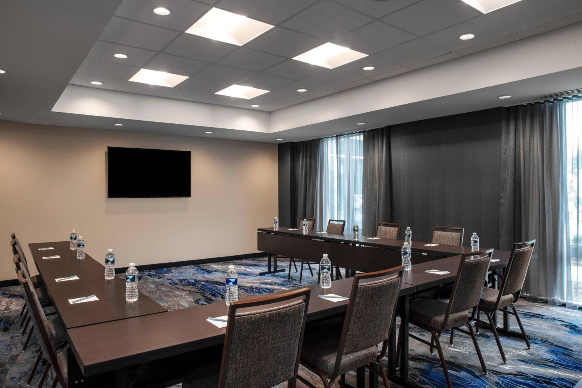 Fairfield By Marriott Inn & Suites Lebanon Near Expo Center Buitenkant foto